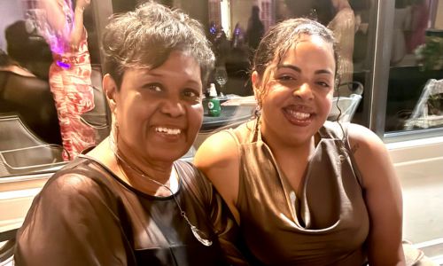 The Right Place Gala