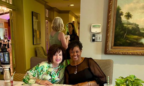 The Right Place Gala