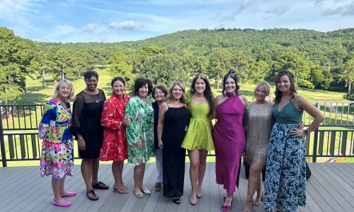 The Right Place Gala