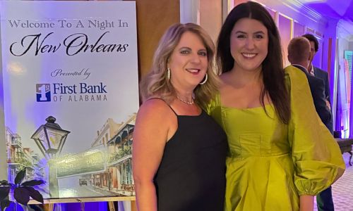 The Right Place Gala