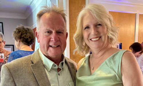 The Right Place Gala