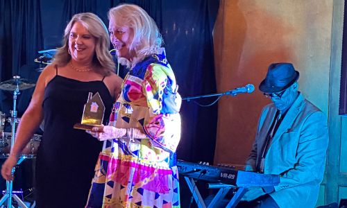 The Right Place Gala