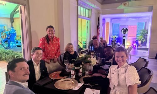 The Right Place Gala