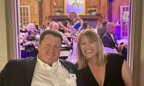 The Right Place Gala