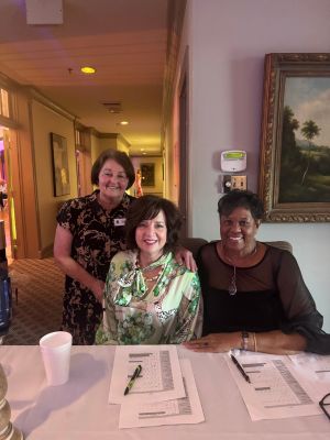 The Right Place Gala