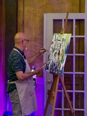 The Right Place Gala