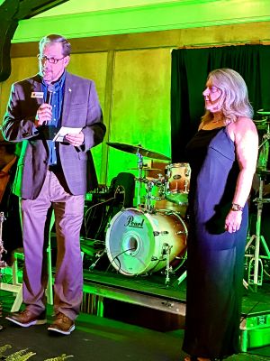 The Right Place Gala