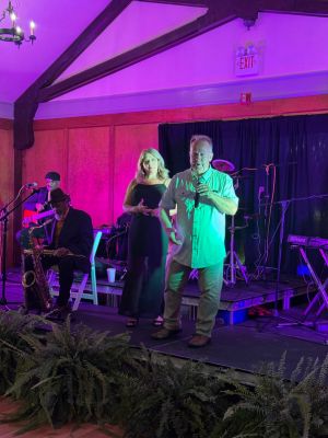 The Right Place Gala