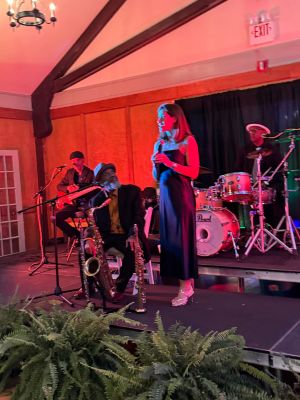 The Right Place Gala