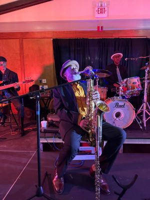 The Right Place Gala