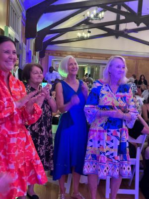 The Right Place Gala