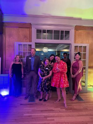 The Right Place Gala