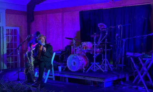 The Right Place Gala