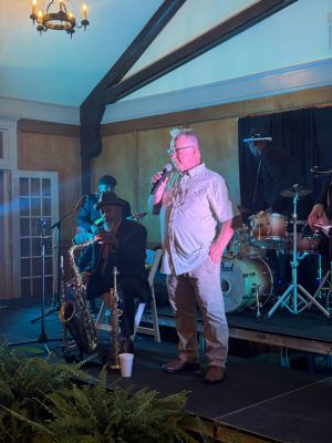 The Right Place Gala