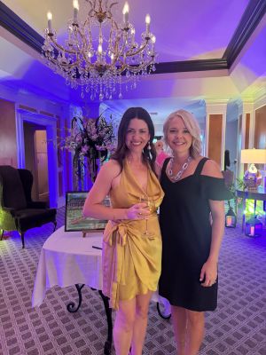 The Right Place Gala