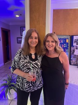 The Right Place Gala