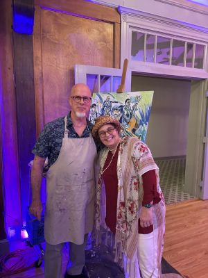 The Right Place Gala