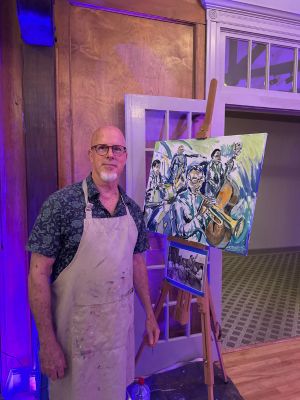 The Right Place Gala