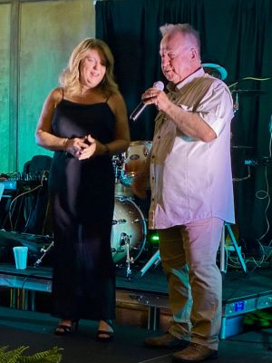 The Right Place Gala