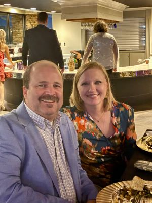 The Right Place Gala