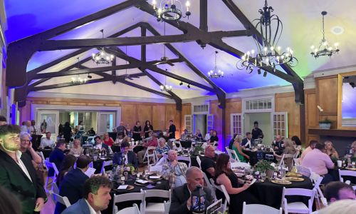 The Right Place Gala