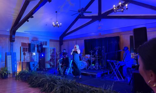 The Right Place Gala