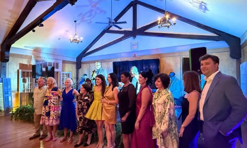 The Right Place Gala