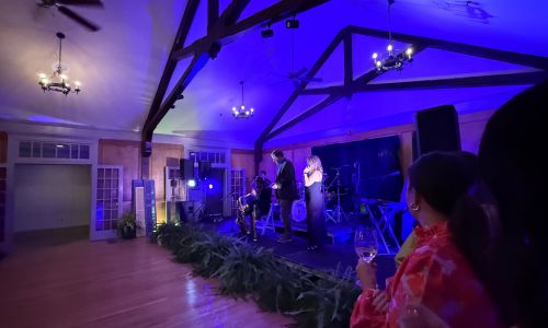 The Right Place Gala