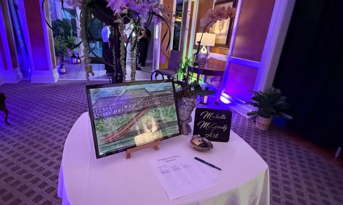 The Right Place Gala