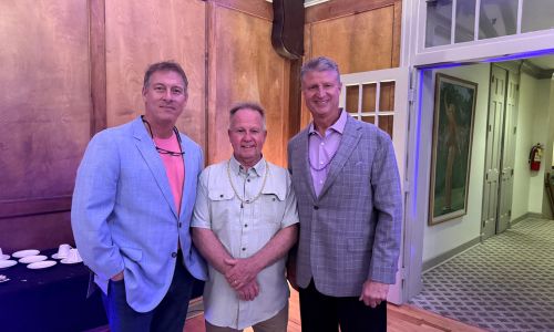 The Right Place Gala