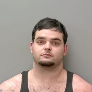 Tyler Ferguson - Most Wanted Photo