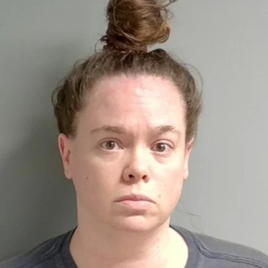 Melissa Vermillion most wanted mugshot photo