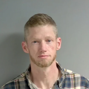 Randy Mckesson most wanted mugshot photo