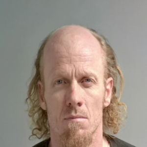 Kevin Walker most wanted mugshot photo