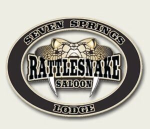 Ride to Rattlesnake Saloon