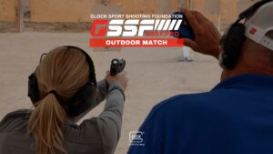 GLOCK Annual Shoot XXXII - Talladega, AL