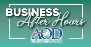 Business After Hours - September 2025