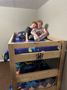 Benton Nissan of Oxford Bed and Build