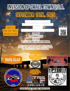 PTSD Awareness Summit