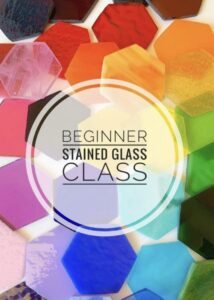 Beginner Stained Glass