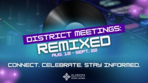 District 6 Meeting