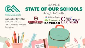 2025 State of Our Schools