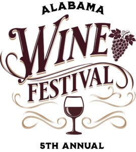5th Annual Alabama Wine Festival