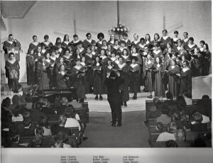 A Cappella 65th Anniversary