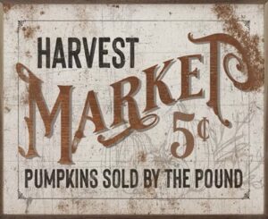 Harvest Market