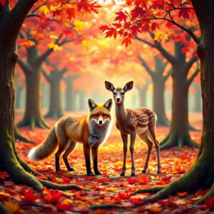 Warm Woods, Worn Edges and Wonderful Finds