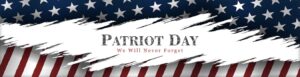 Patriot Day Community Cookout - Honoring Our Local Heros