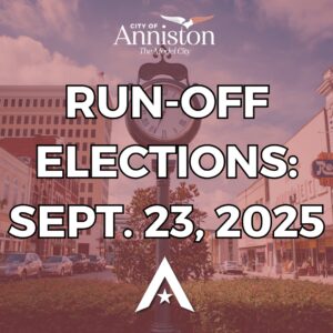 Run-Off Elections