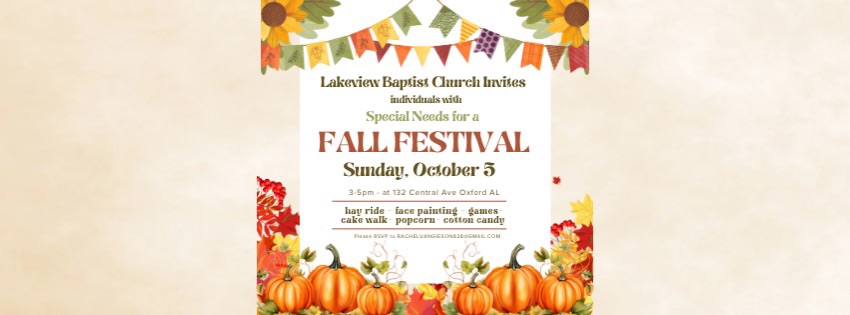 SHINE Fall Fesitval