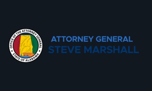 Alabama Attorney General Marshall Advocates for State Authority to Protect Girls’ Sports in Landmark Supreme Court Cases